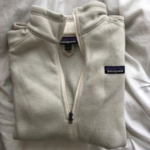 Patagonia pullover